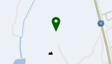 薬師院の地図画像