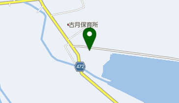 有限会社トモエ精機の地図画像