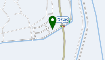 松永たたみ店の地図画像