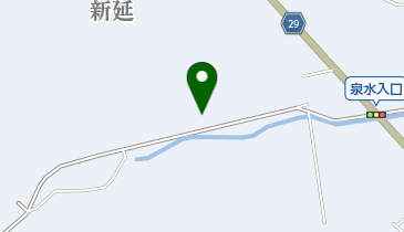 株式会社鞍手スチールの地図画像