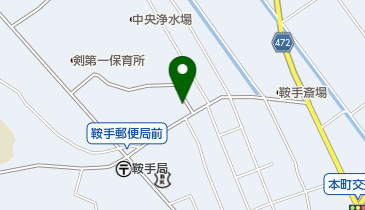 ヤクルト鞍手センターの地図画像