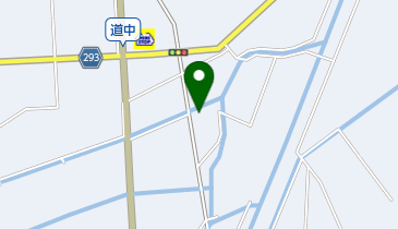 クラテ樹脂工業有限会社の地図画像