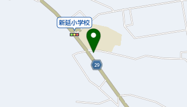 小田ショップの地図画像