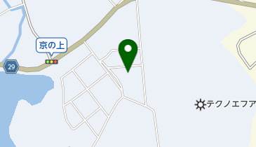 株式会社ニッショウテクノスの地図画像