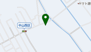 鞍手学童保育クラブの地図画像