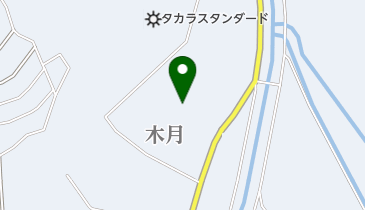 株式会社黒木工業所の地図画像