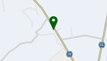 ヘアーサロンシバタの地図画像