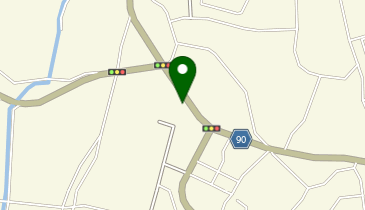 よしなか洋品店の地図画像