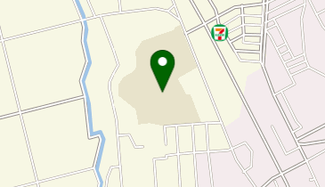 桂川 東学童保育所の地図画像