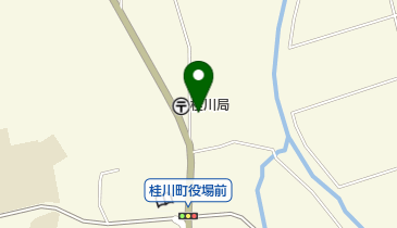 スカイの地図画像