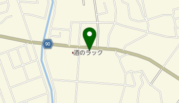 東京舎の地図画像