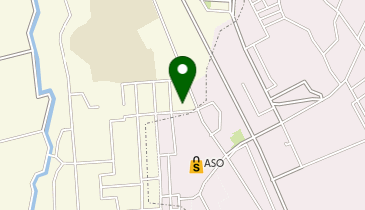 かわべ化粧品店の地図画像