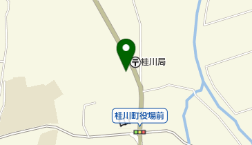 こが酒店の地図画像