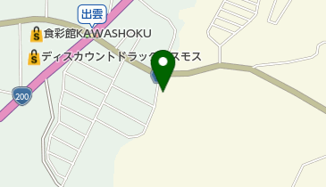 つづみの地図画像