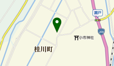 イリエ・デンタル・ラボラトリーの地図画像
