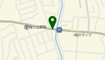 三宅モータースの地図画像