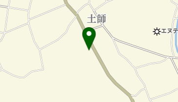 種因寺(天台宗)の地図画像