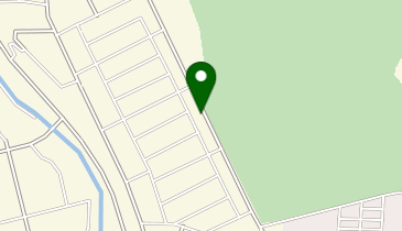 あらい美容室の地図画像