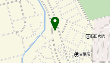 スタジオフェリースの地図画像