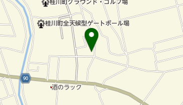 やますいの地図画像