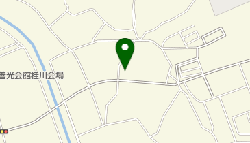 居酒屋和やんの地図画像