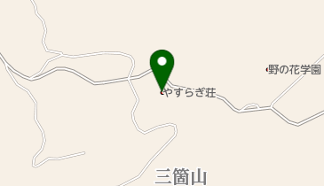 心理リハビリテーション研究所の地図画像