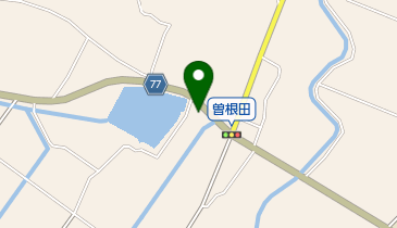 朝日屋の地図画像