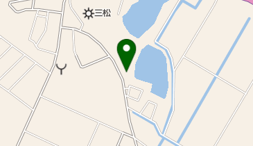 原田酒店の地図画像