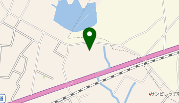 文化シヤッター株式会社 福岡工場の地図画像