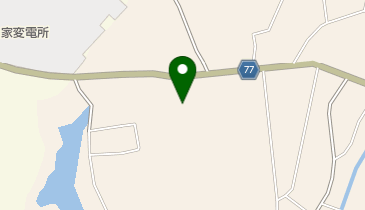 九州三菱自動車グループ総合研修センターの地図画像