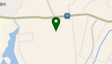 九州三菱自動車販売夜須グラウンドの地図画像