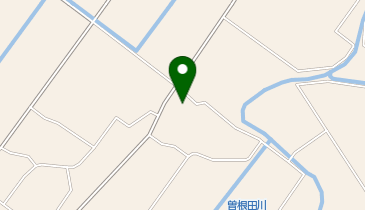 常円寺の地図画像