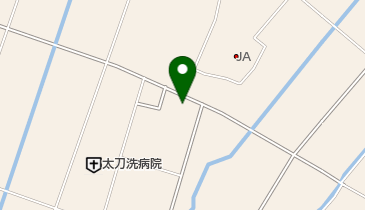 株式会社七味フーズの地図画像