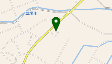 ギフトまちだの地図画像