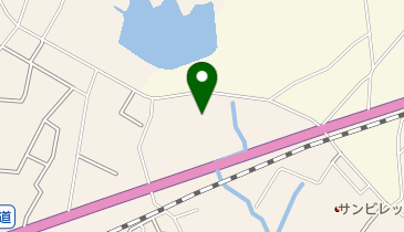 文化シヤッター株式会社住建九州営業所の地図画像