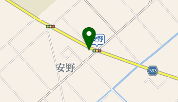 株式会社福岡九州クボタ夜須営業所の地図画像