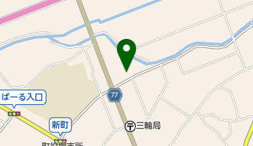 熊谷歯科医院の地図画像