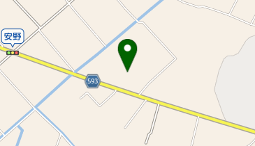 株式会社平野養鶏場 安野育成場の地図画像