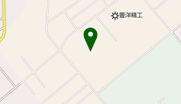 筑後物流有限会社の地図画像