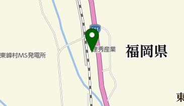 一ノ宮食料品店の地図画像