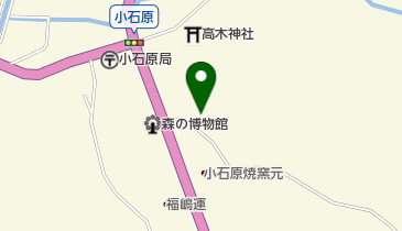 太田実製陶所の地図画像