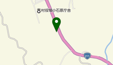森喜窯の地図画像