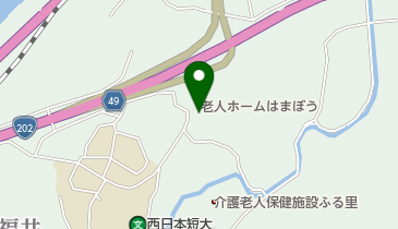 仙寿苑ケアプランセンターの地図画像