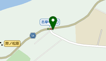 コロニーサーフの地図画像
