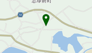 引津自動車整備工場の地図画像