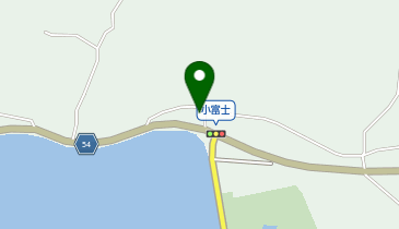 柴田マリンの地図画像