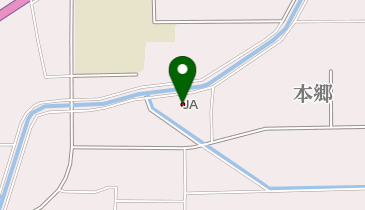 みい農業協同組合 大刀洗カントリーエレベーターの地図画像