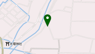 中村建設の地図画像