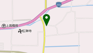 光安建設株式会社の地図画像