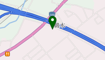 大栄コンクリート株式会社の地図画像